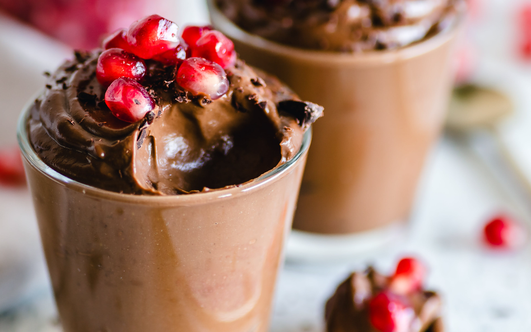 Recept za čokoladni mus koji možete praviti bez griže savesti
